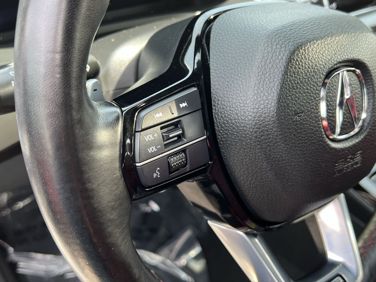 Certified 2024 Acura Integra A-Spec FWD image 30