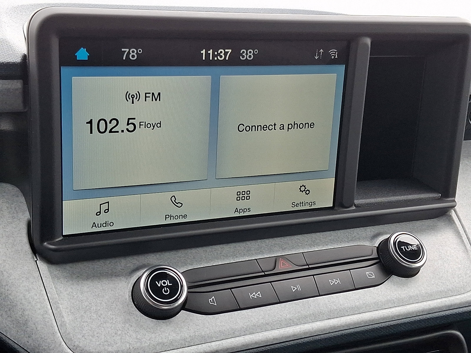 Used 2023 Ford Maverick XLT w/ Equipment Group 300A Standard image 16