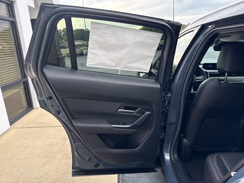 New 2026 MAZDA CX-50 AWD 2.5 S w/ Weather Package image 19