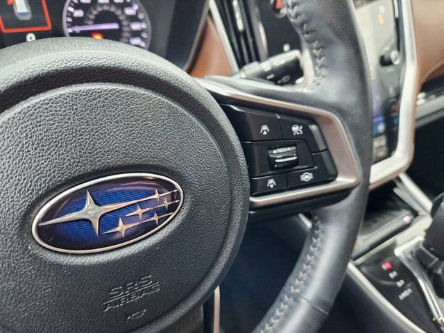 Used 2021 Subaru Outback Touring XT image 21
