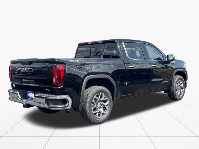 New 2026 GMC Sierra 1500 SLT w/ SLT Convenience Package AWD/4WD image 6
