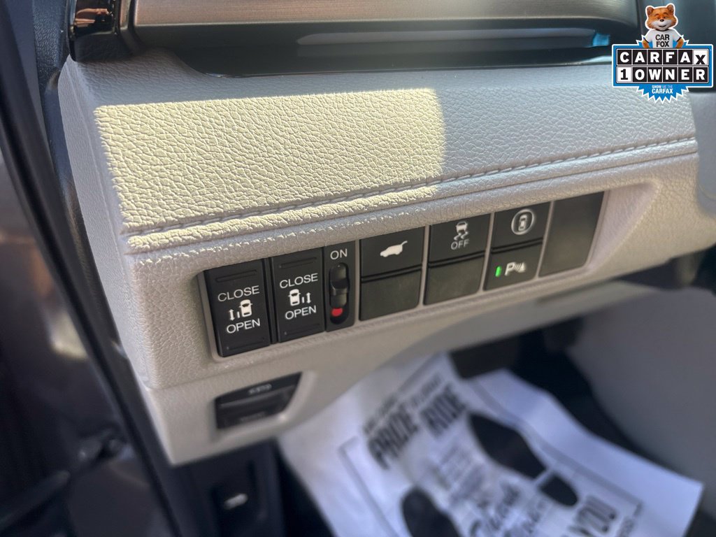 Used 2022 Honda Odyssey Touring image 22