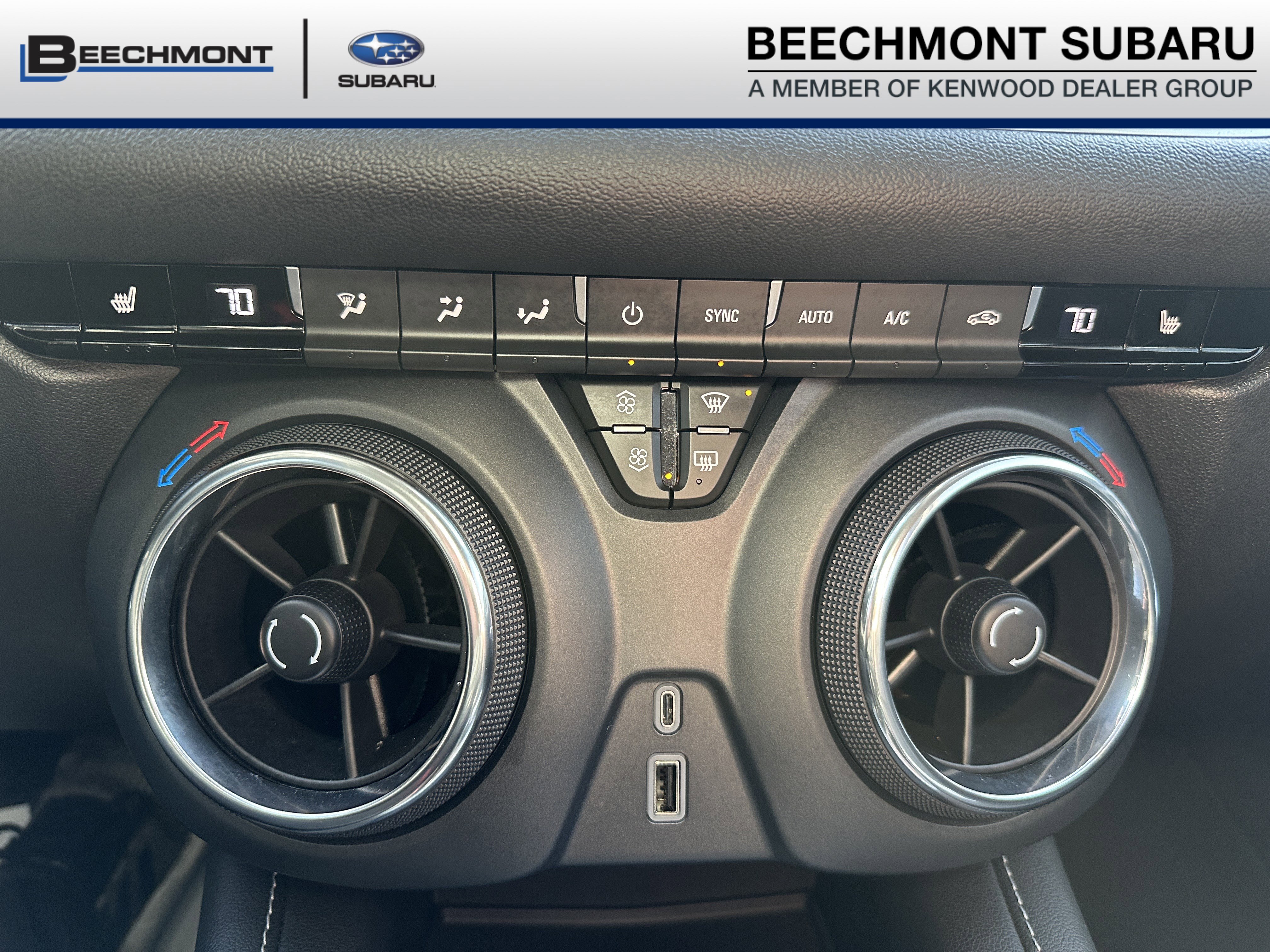 Used 2024 Chevrolet Blazer LT w/ Redline Edition image 19