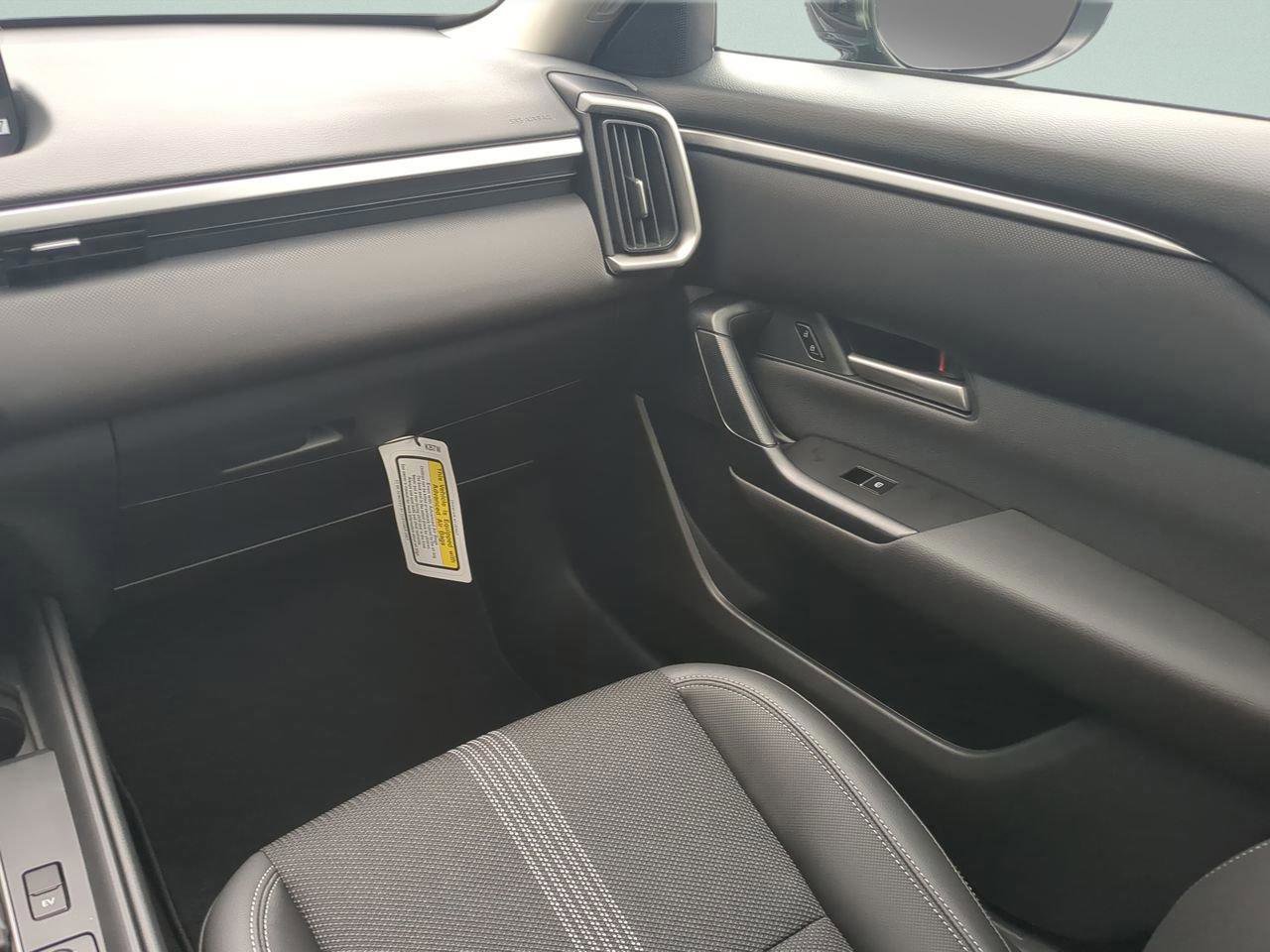 New 2026 MAZDA CX-50 2.5 Hybrid w/ Cargo Package image 15