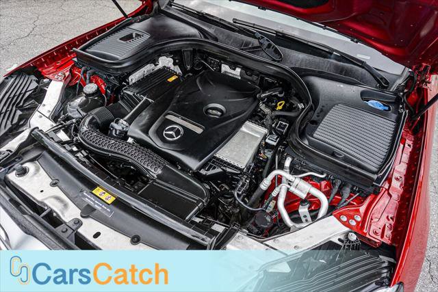 Used 2019 Mercedes-Benz GLC 300 GLC 300 image 44