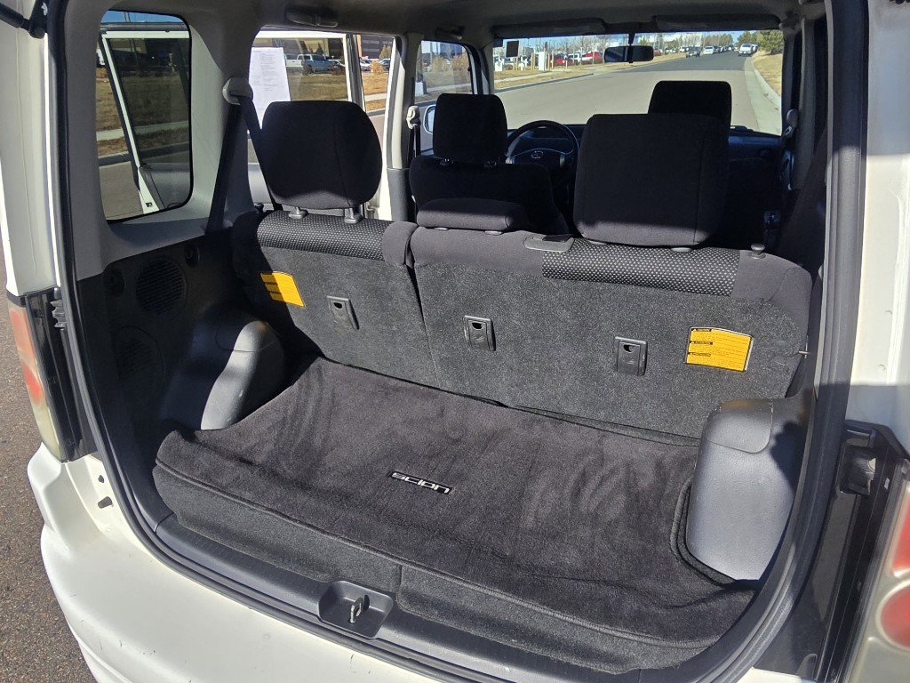 Used 2006 Scion xB image 28