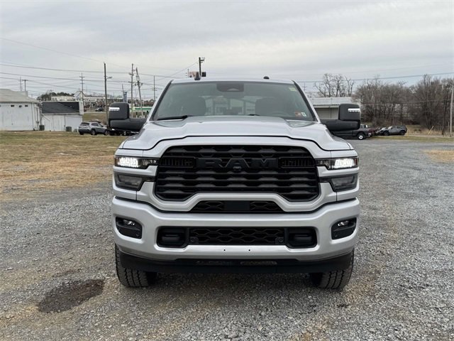 New 2026 RAM 2500 Big Horn image 23