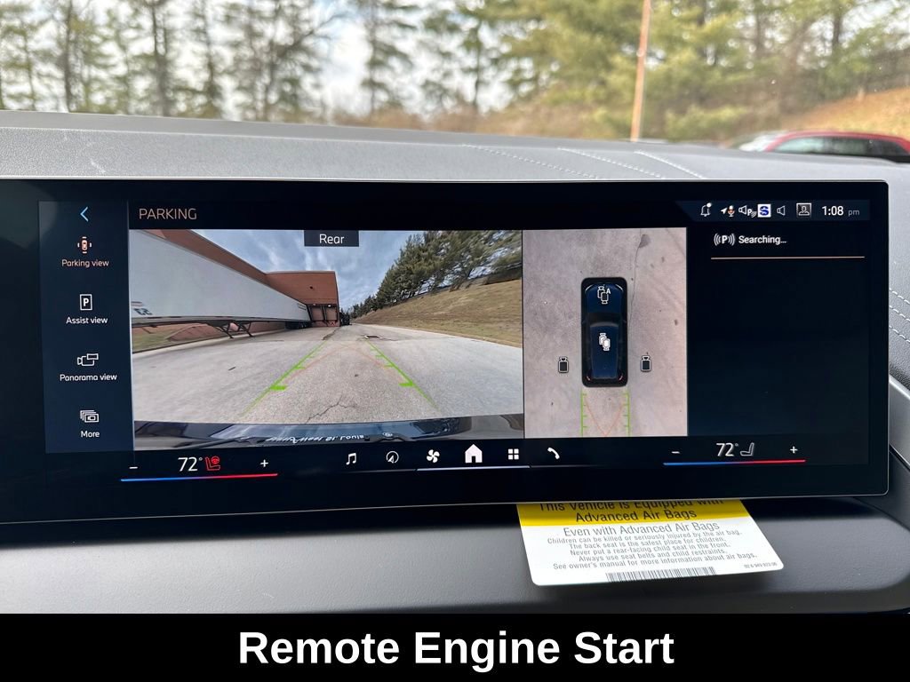 Used 2026 BMW X3 xDrive30 w/ Premium Package image 19