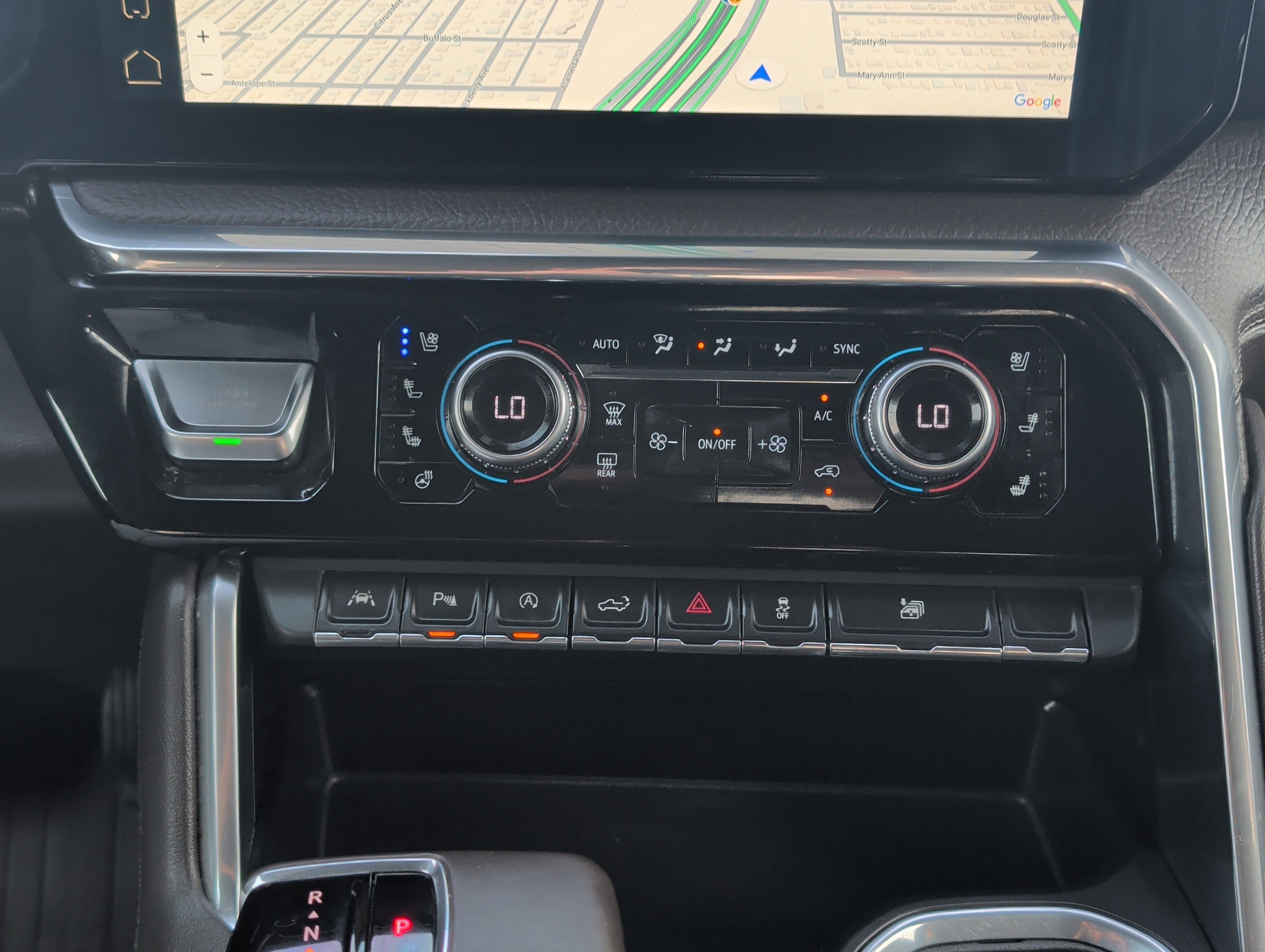 Used 2024 GMC Sierra 1500 Denali RWD image 20