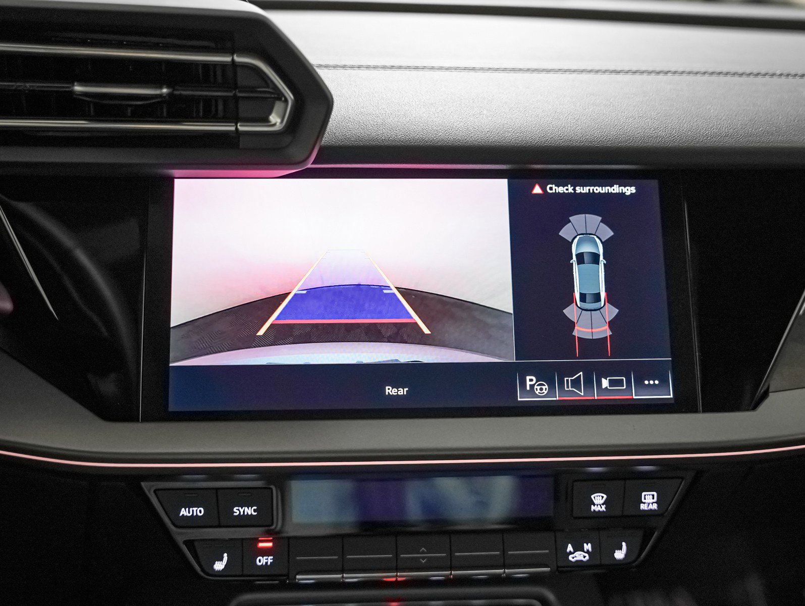 Certified 2025 Audi A3 2.0T Premium Plus w/ Premium Plus Package image 20