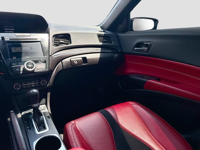 Used 2021 Acura ILX FWD image 29