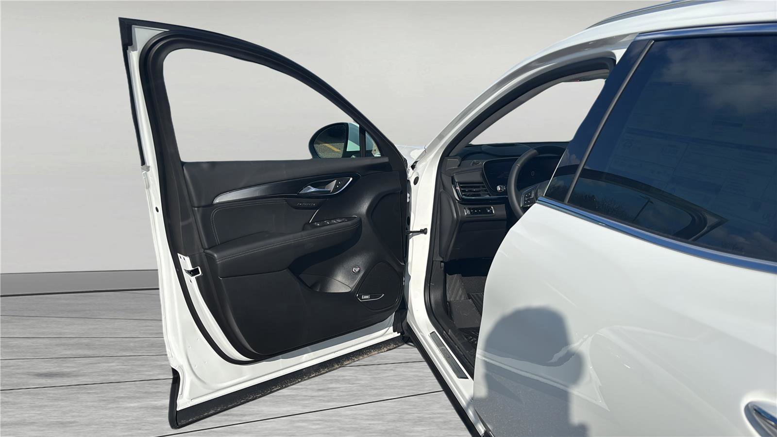 New 2026 Buick Envision Preferred image 16