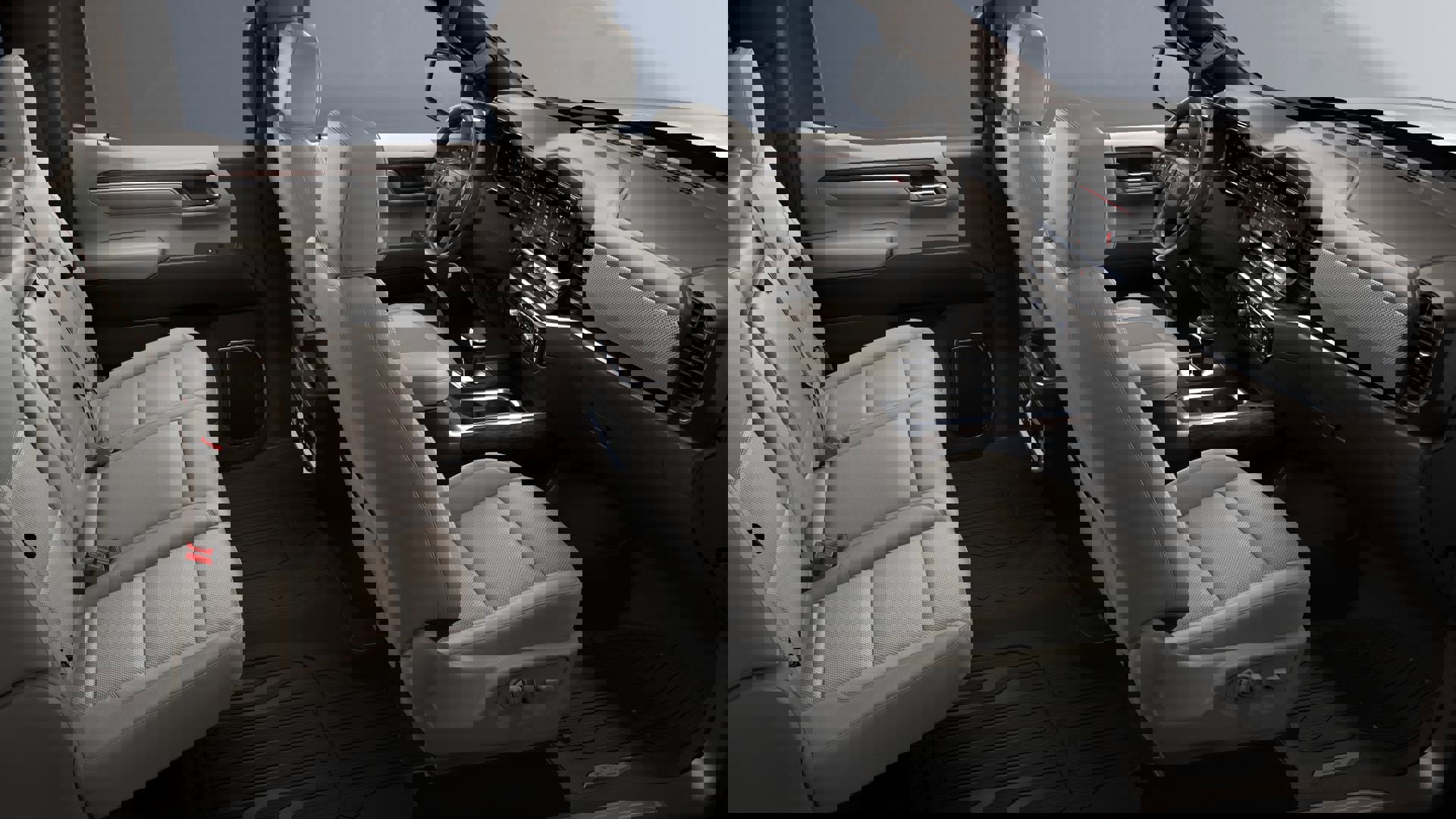 New 2026 GMC Sierra 1500 SLT image 31