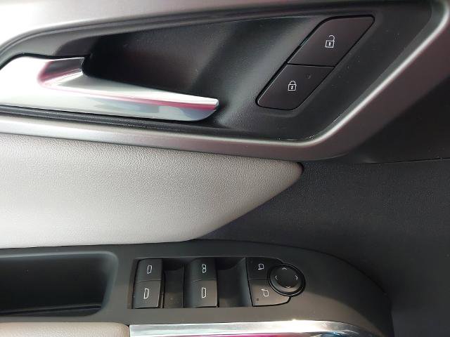 New 2026 Chevrolet Traverse LT w/ Driver Confidence Package image 26