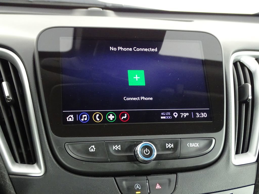 Used 2023 Chevrolet Malibu LT w/ Driver Confidence Package image 36