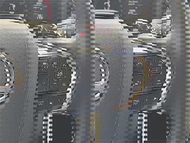 New 2025 Lexus LX 600 4WD w/ Luxury Package image 27