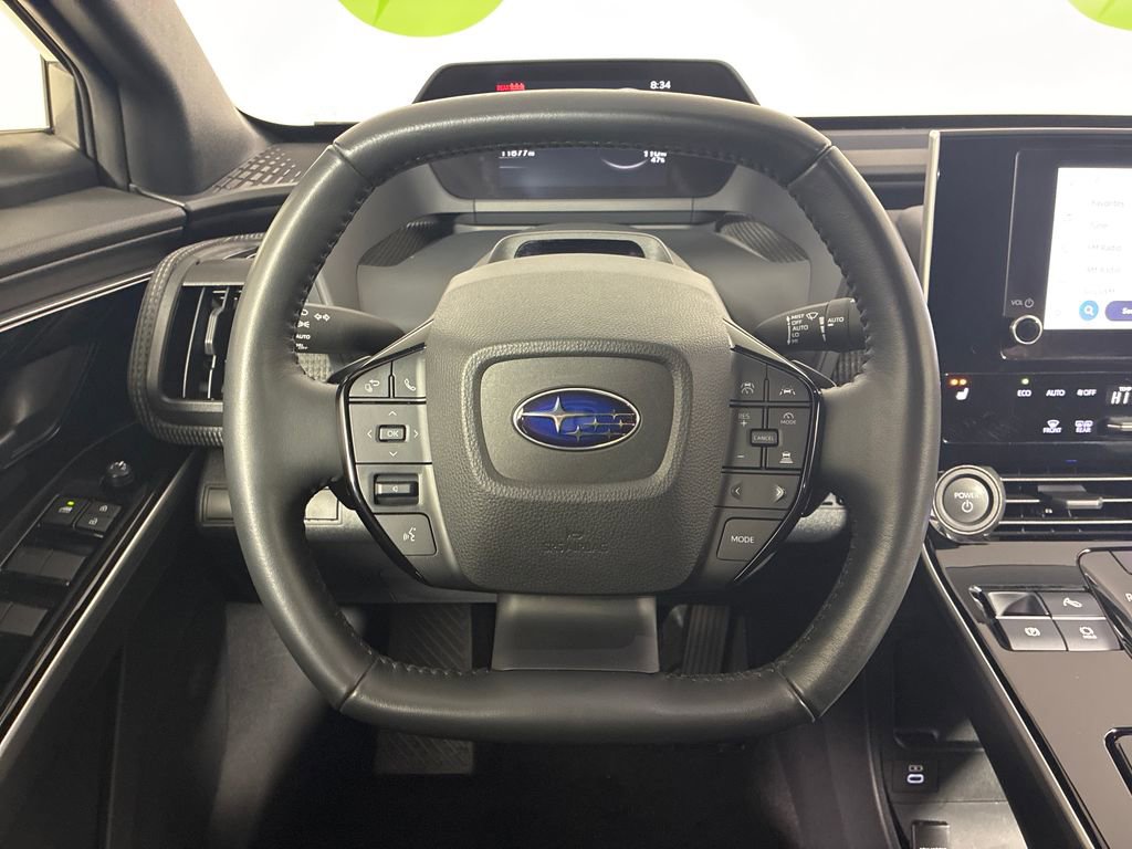 Used 2024 Subaru Solterra AWD/4WD image 15