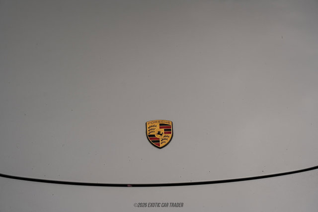 Used 2008 Porsche Cayman S RWD image 38