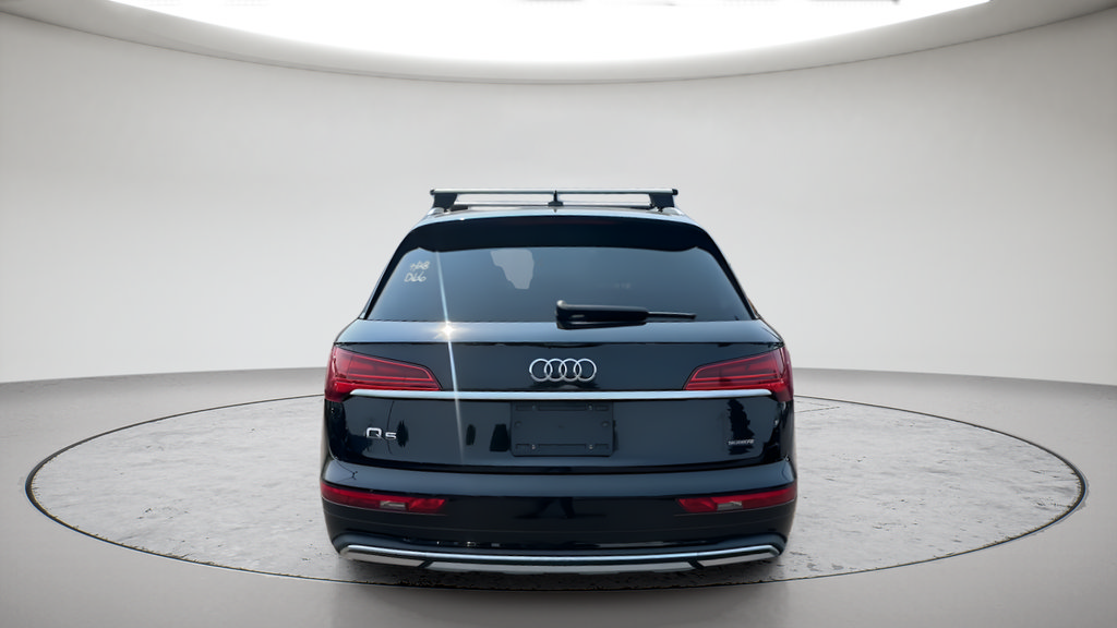 Used 2023 Audi Q5 2.0T Premium AWD/4WD image 10