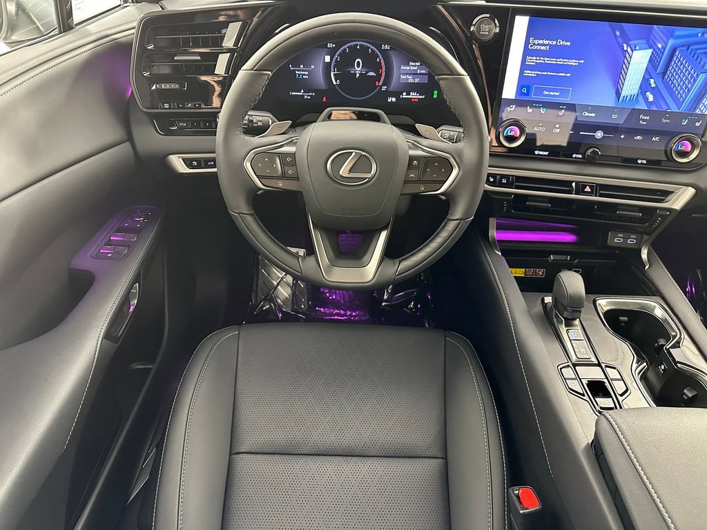 New 2026 Lexus RX 350 Premium Plus AWD/4WD image 27