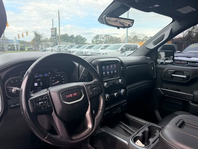 Used 2020 GMC Sierra 1500 AT4 w/ AT4 Premium Package image 15