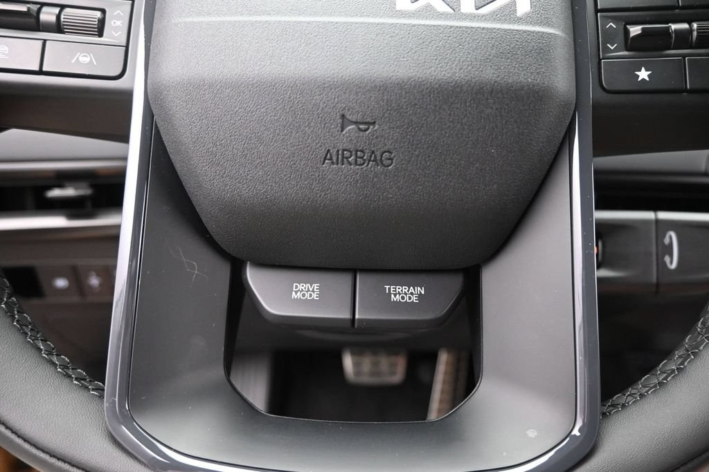 New 2027 Kia Telluride X-Line SX Prestige AWD/4WD image 39