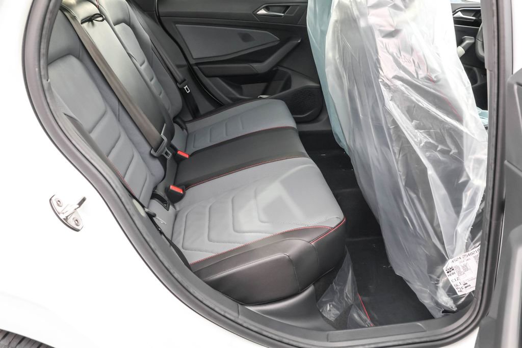 New 2026 Volkswagen Jetta GLI Autobahn image 39