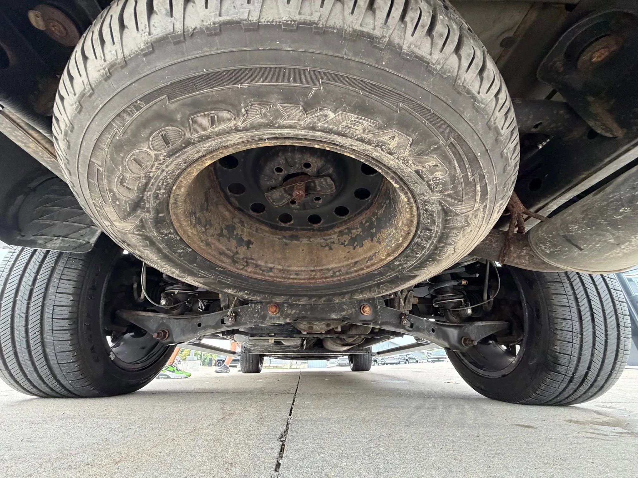 Used 2015 Lincoln Navigator L 4WD w/ Equipment Group 101A Reserve image 80