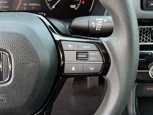 Certified 2023 Honda Civic LX image 21