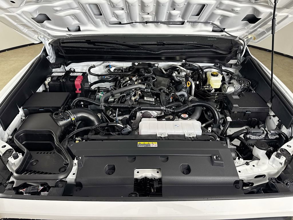 New 2026 Toyota Tacoma SR5 image 24