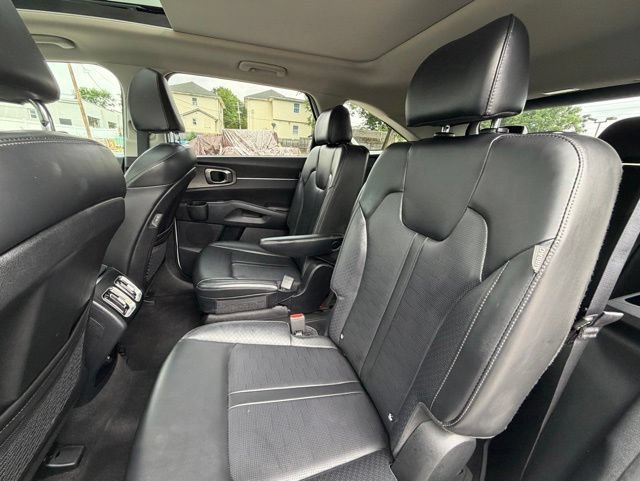 Used 2024 Kia Sorento X-Line EX AWD/4WD image 19