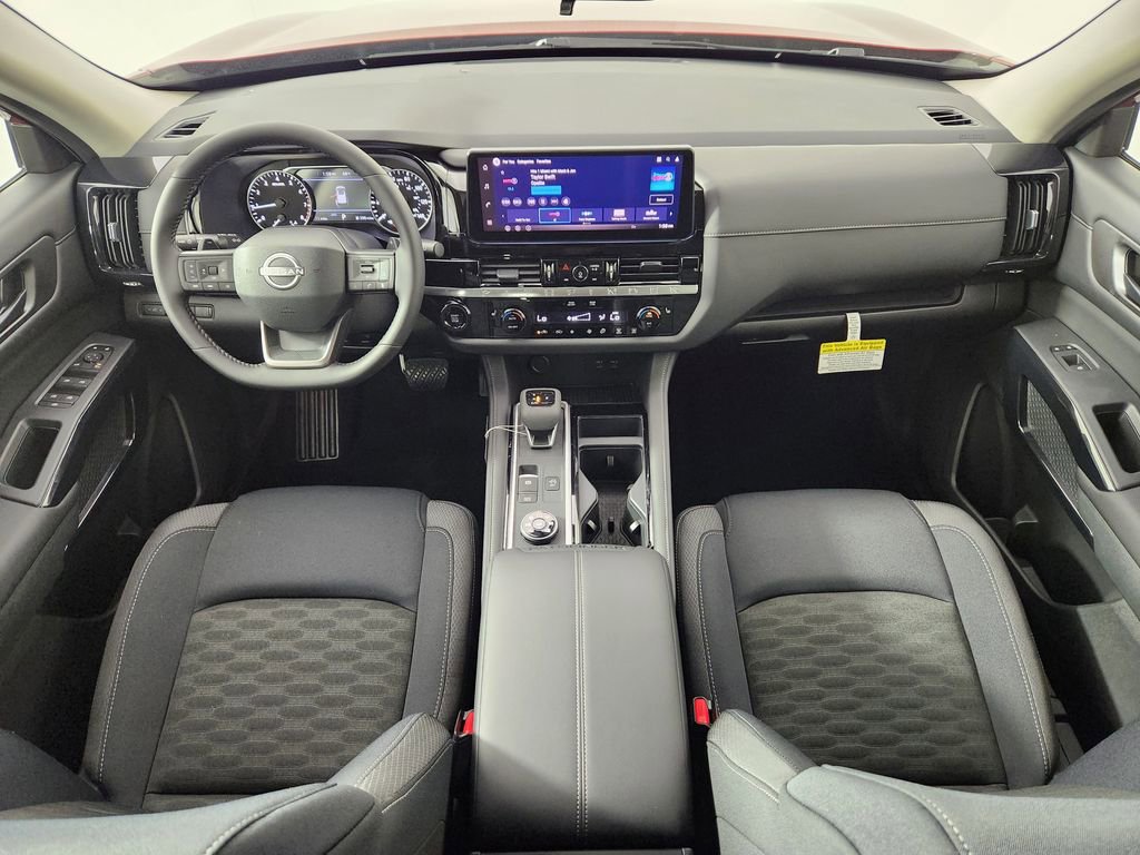 New 2026 Nissan Pathfinder SV image 15