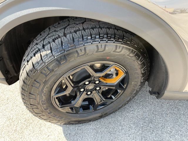 New 2026 Ford Explorer Tremor w/ Tremor Ultimate Package image 14