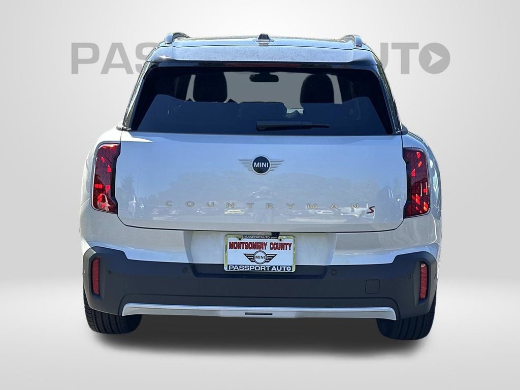 Used 2026 MINI Cooper Countryman S image 26