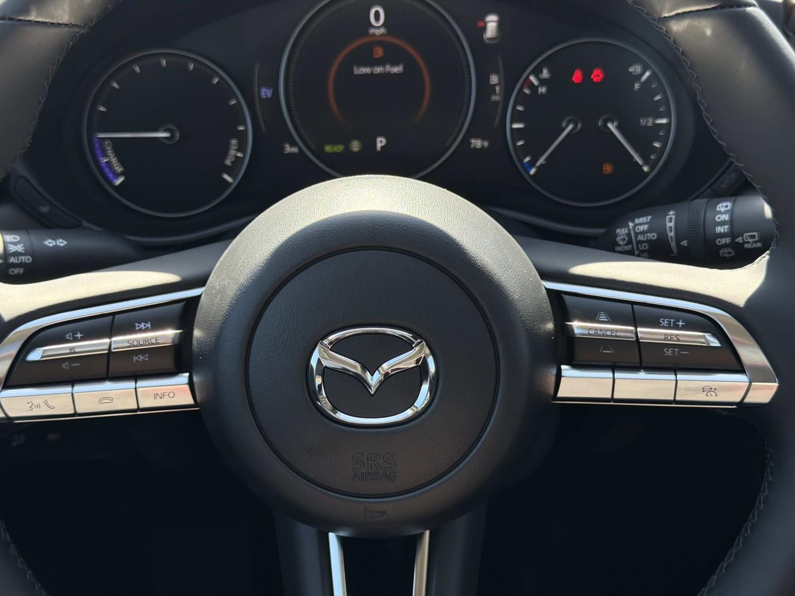 New 2026 MAZDA CX-50 AWD 2.5 Hybrid w/ Weather Package image 23