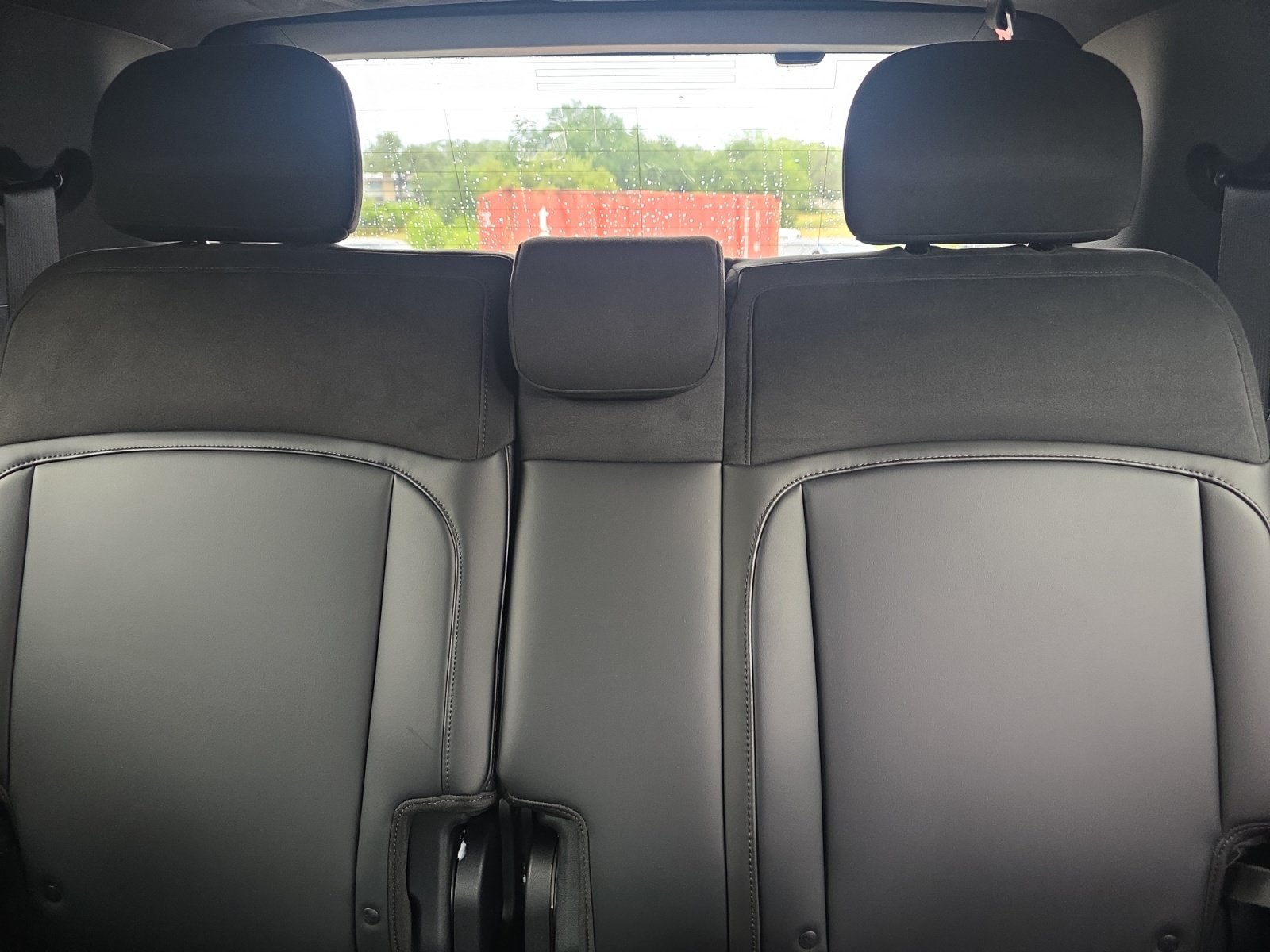 Certified 2027 Kia Telluride SX Prestige X-Line AWD/4WD image 22