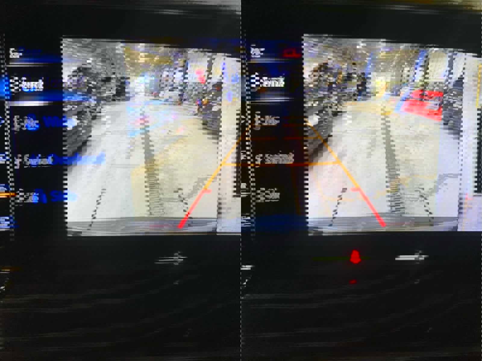 Used 2022 Cadillac Escalade ESV Sport w/ Touring Package image 9