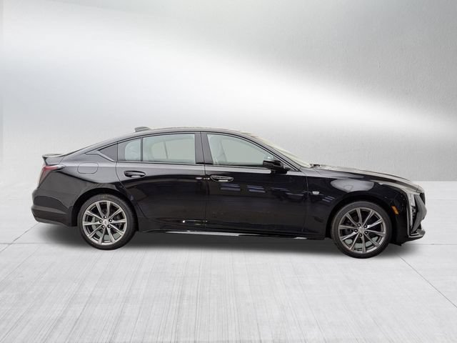 Used 2026 Cadillac CT5 Sport AWD/4WD image 4