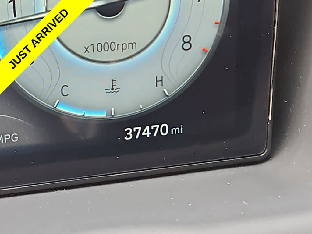 Used 2024 Hyundai Tucson SEL w/ Convenience Package AWD/4WD image 20