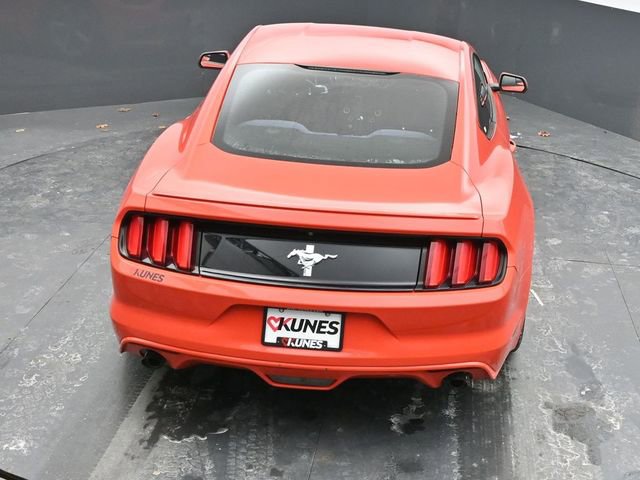 Used 2016 Ford Mustang Coupe w/ Equipment Group 051A image 19