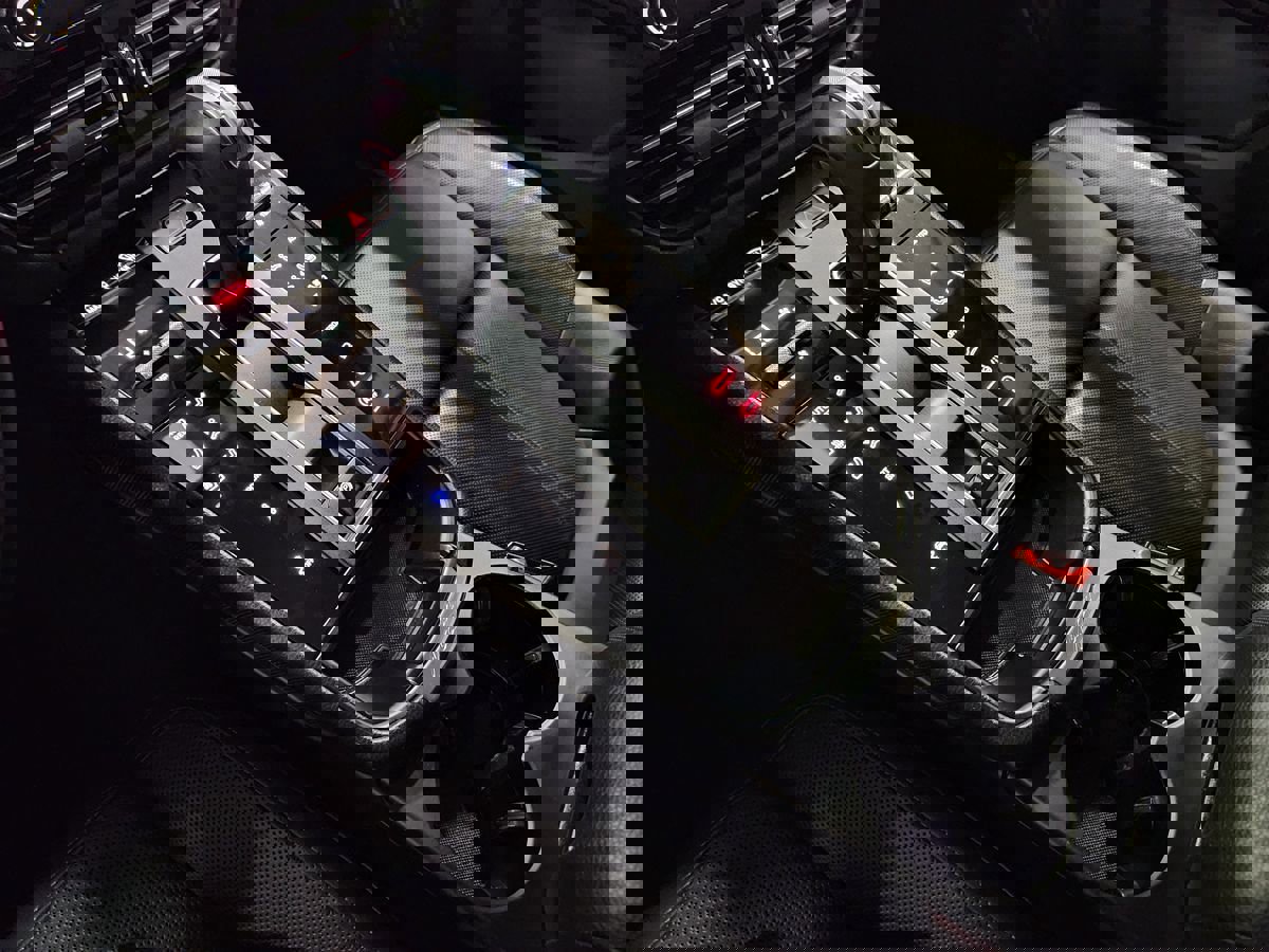 Used 2023 Porsche Macan S image 40