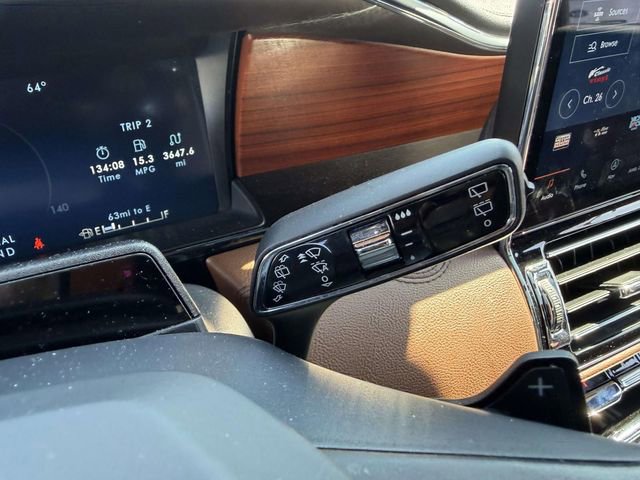 Certified 2023 Lincoln Navigator Reserve AWD/4WD image 25