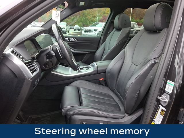 Used 2021 BMW X5 xDrive40i image 17
