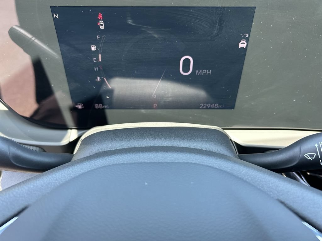 Used 2025 Buick Envista Avenir FWD image 11