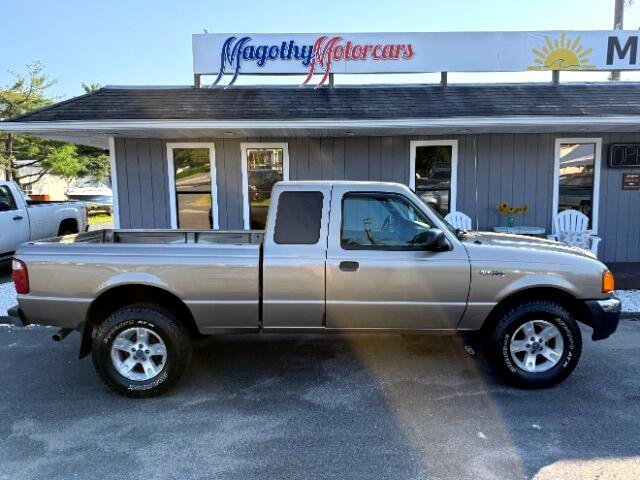 Used 2004 Ford Ranger XLT image 2
