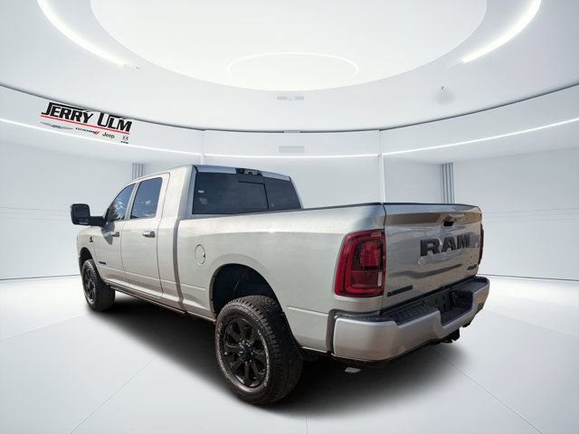 New 2026 RAM 2500 Laramie image 5