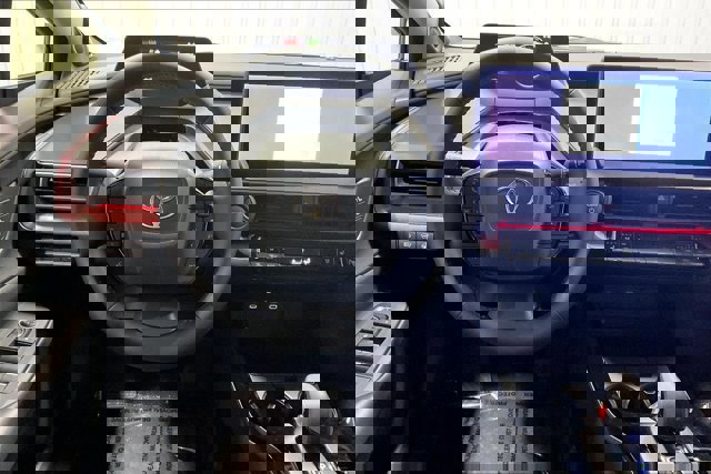 New 2026 Toyota Prius Plug-In Hybrid image 16