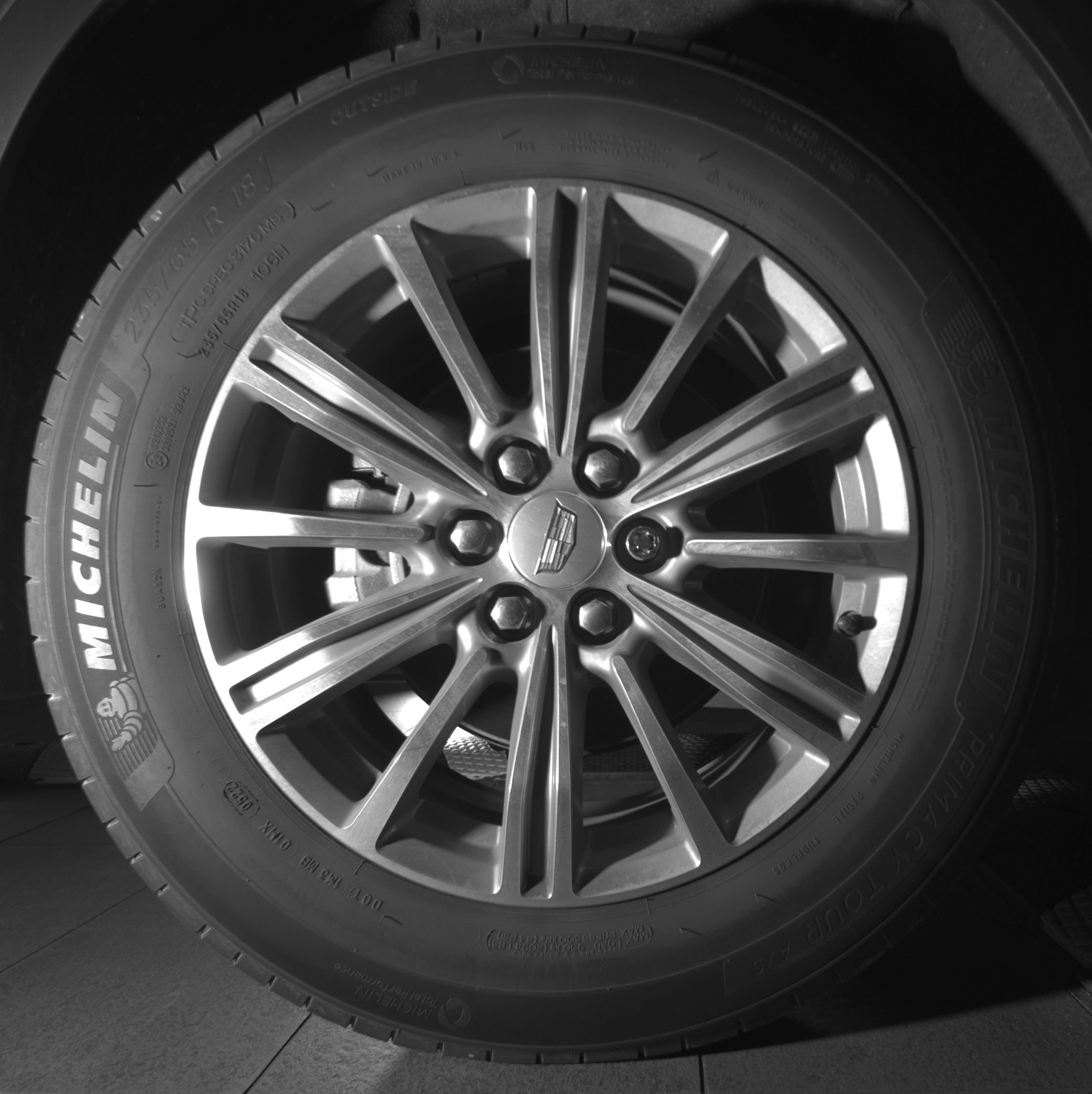 Used 2019 Cadillac XT5 Luxury FWD image 11