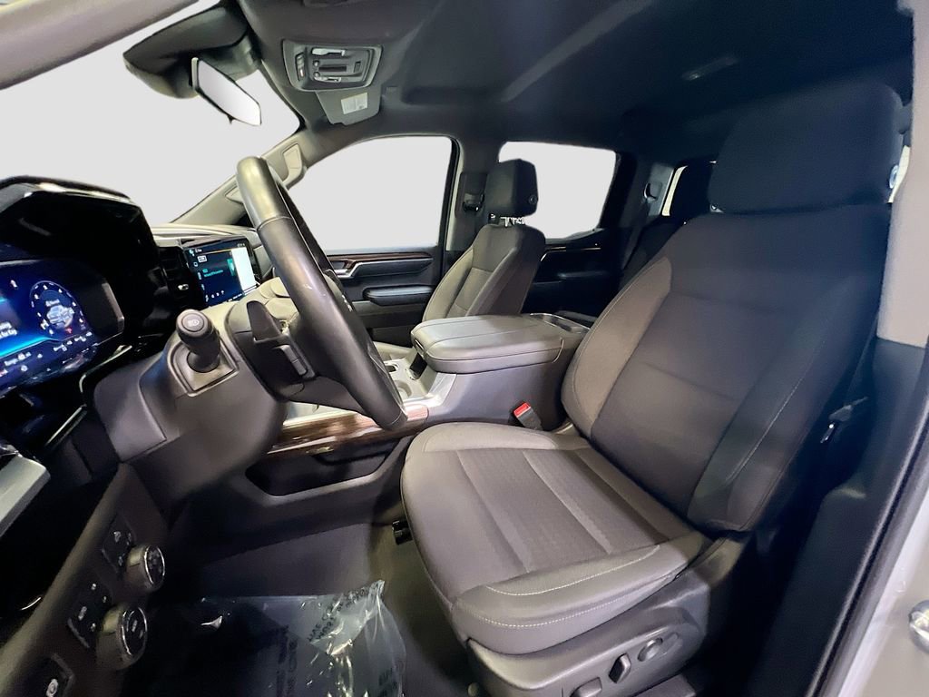 Used 2024 Chevrolet Silverado 1500 RST w/ All Star Edition Plus image 21