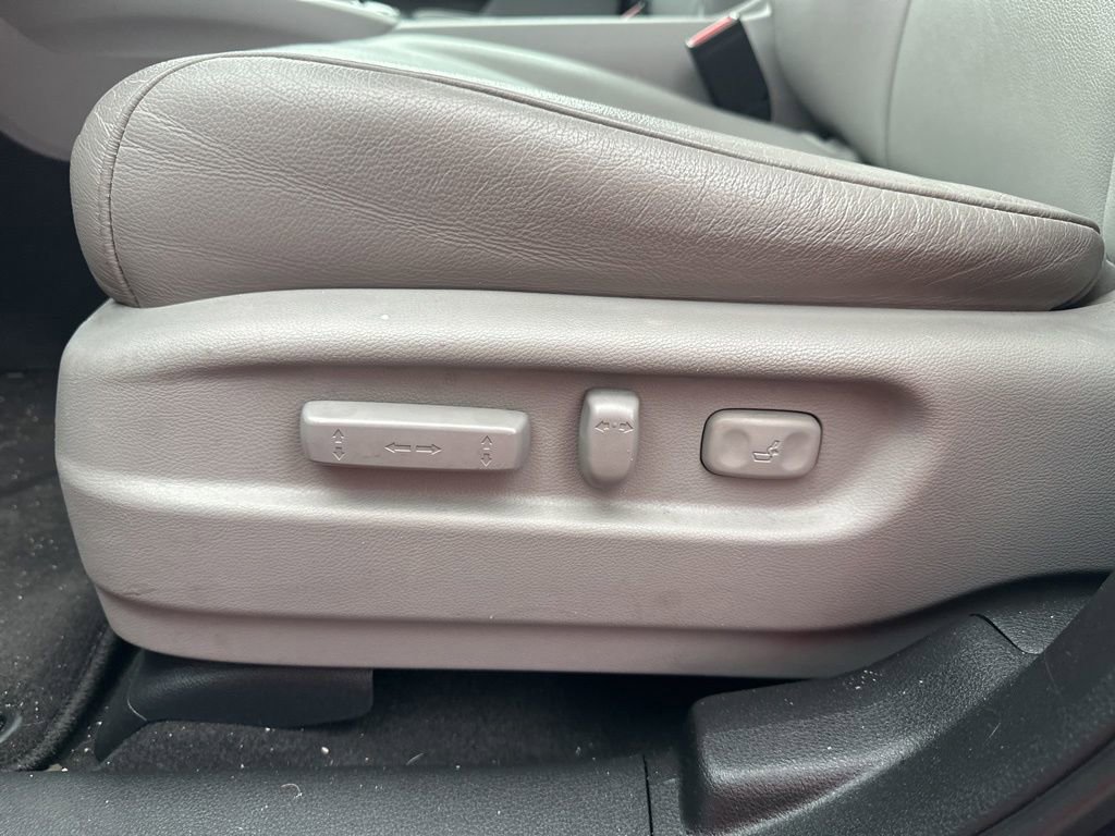 Used 2018 Honda Pilot EX-L image 17